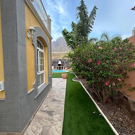 Lady'S Villa#Luxury Costa Adeje Ngoại thất bức ảnh