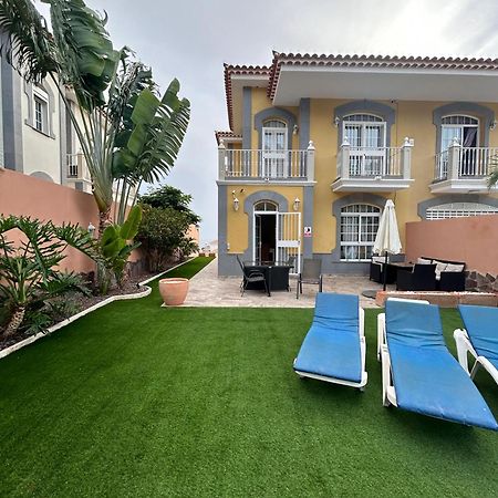 Lady'S Villa#Luxury Costa Adeje Ngoại thất bức ảnh