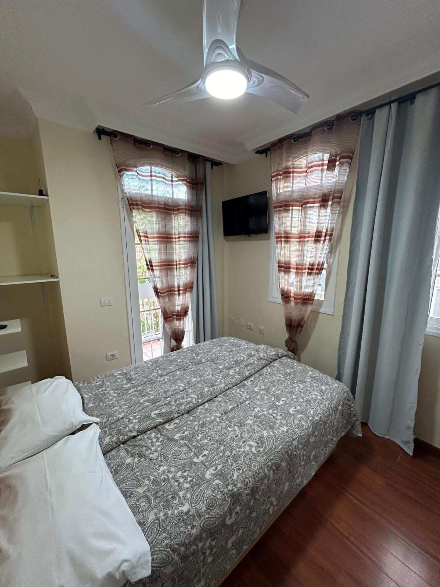 Lady'S Villa#Luxury Costa Adeje Ngoại thất bức ảnh