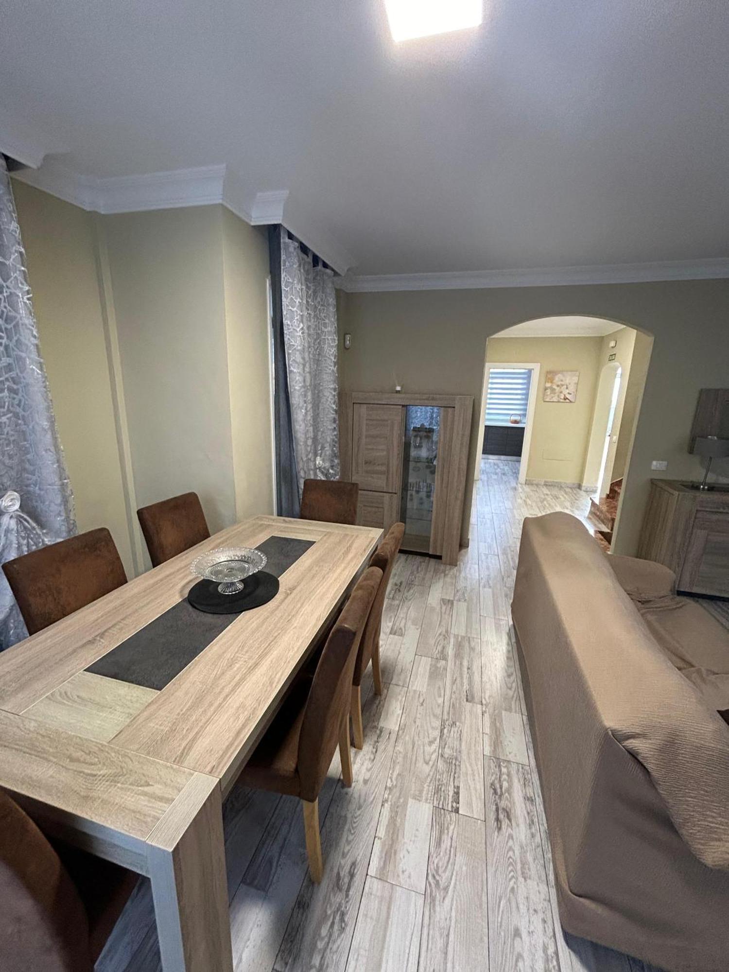 Lady'S Villa#Luxury Costa Adeje Ngoại thất bức ảnh