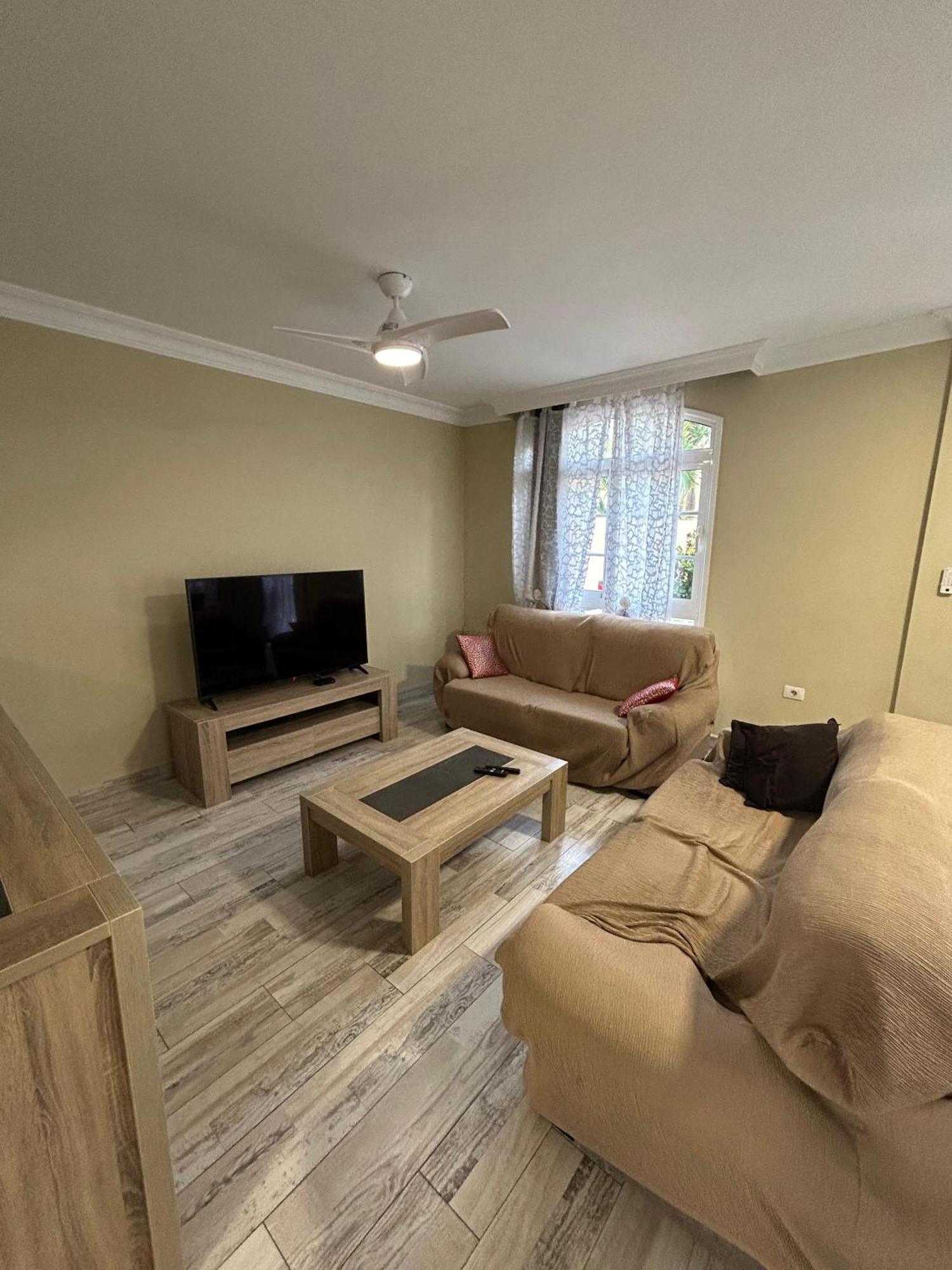 Lady'S Villa#Luxury Costa Adeje Ngoại thất bức ảnh