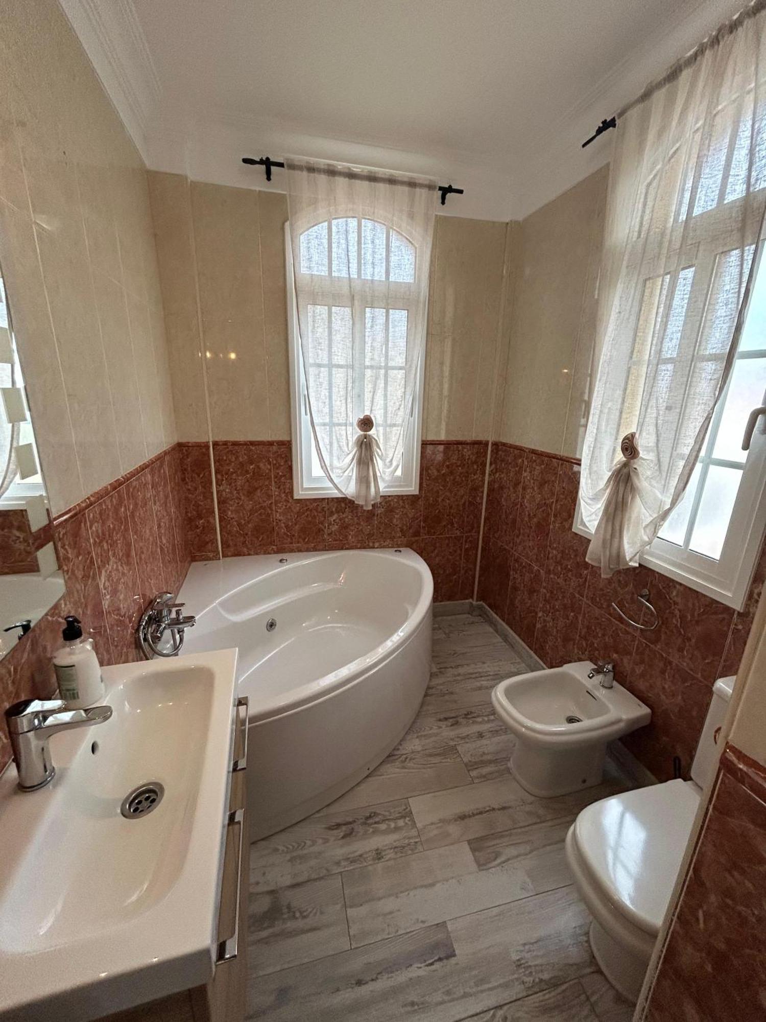 Lady'S Villa#Luxury Costa Adeje Ngoại thất bức ảnh
