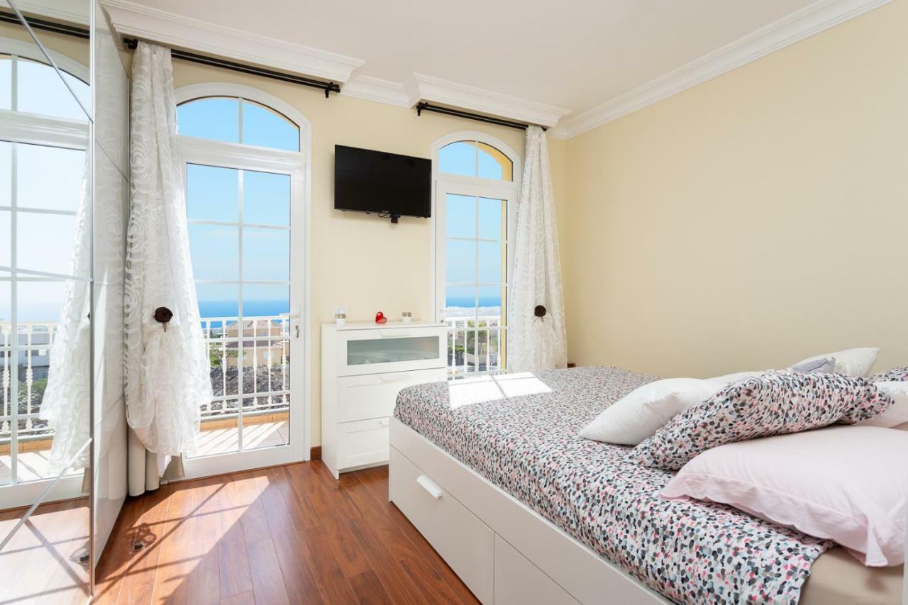 Lady'S Villa#Luxury Costa Adeje Ngoại thất bức ảnh