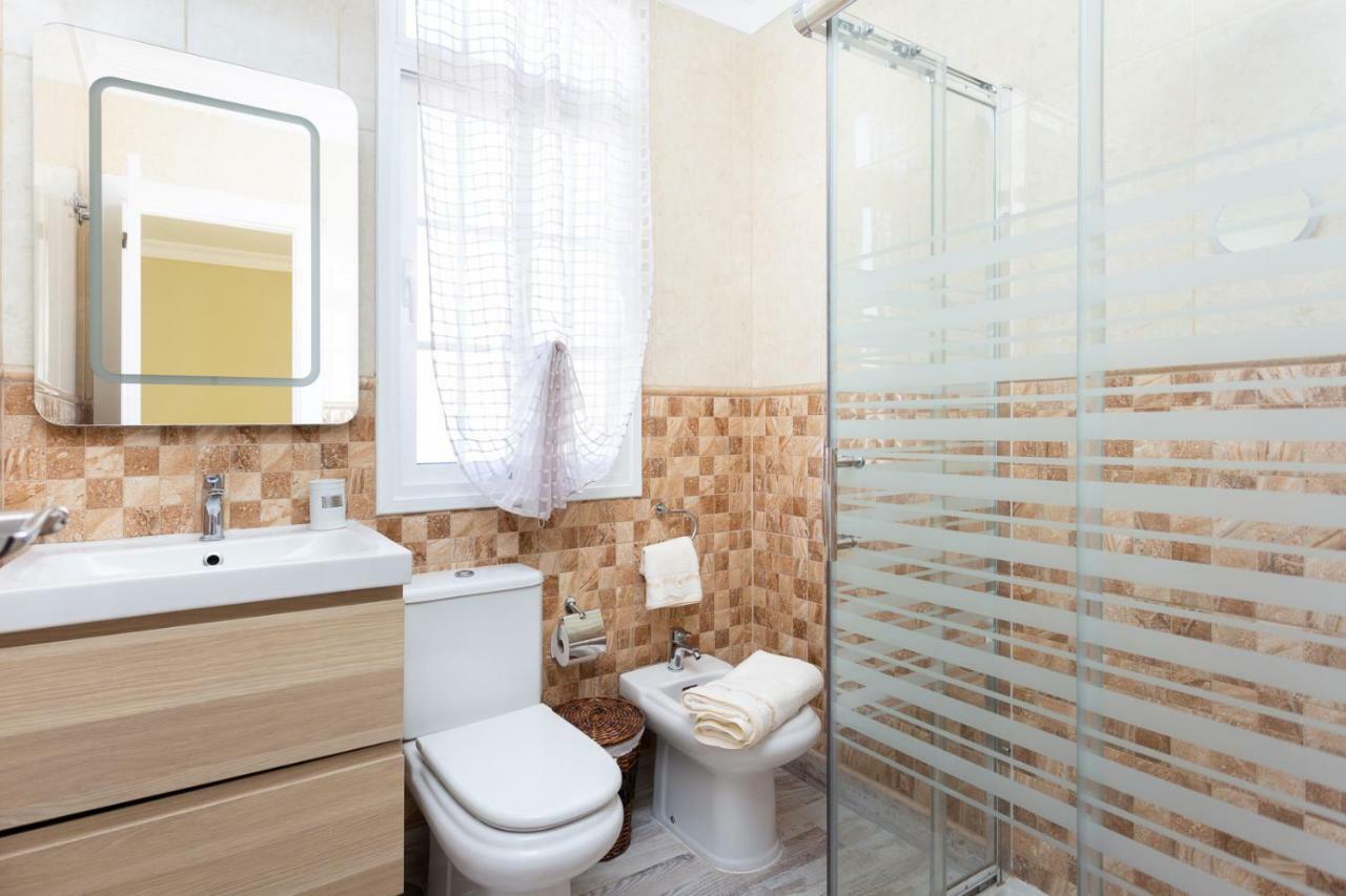 Lady'S Villa#Luxury Costa Adeje Ngoại thất bức ảnh