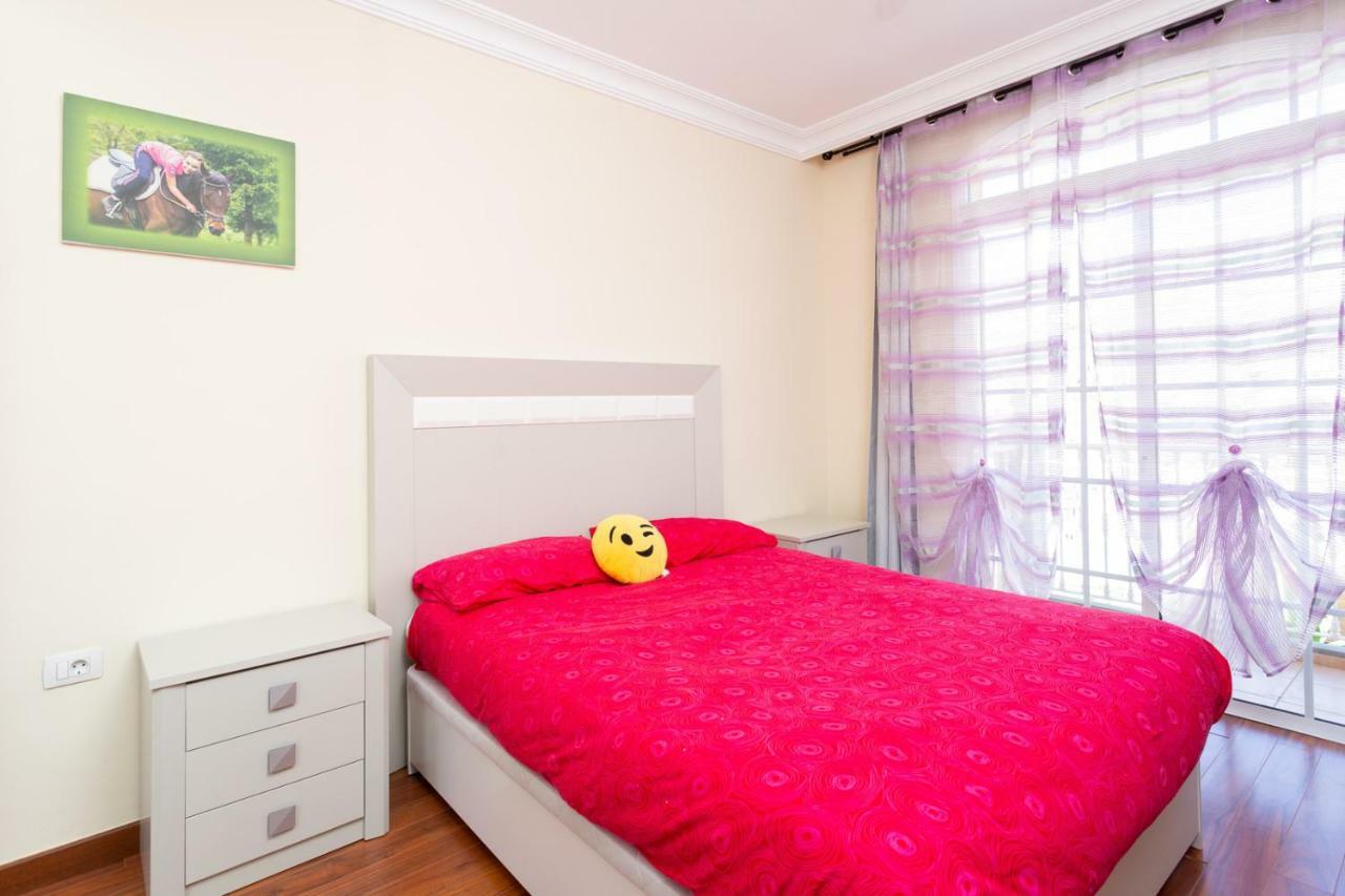 Lady'S Villa#Luxury Costa Adeje Ngoại thất bức ảnh